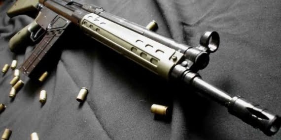 G3 Piyade Tüfeği Tanımı, Teknik Özellikleri ve Etkili Menzili