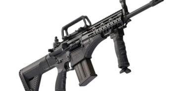MPT-76 Milli Piyade Tüfeği Teknik Özellikleri ve Üstünlükleri (Yerli ve Milli) 5 Mpt-76