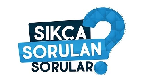 Uzman Erbaş Olmak İçin Sıkça Sorulan Sorular.
