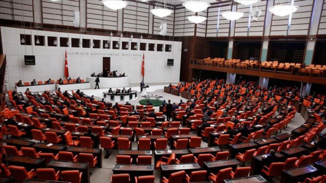 Uzman Erbaş Kanunu