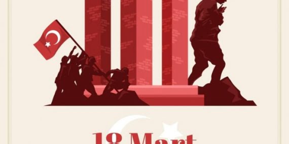 18 Mart Çanakkale Zaferi