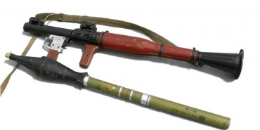 RPG-7