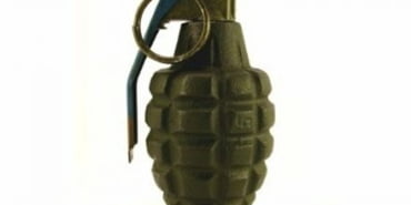 El Bombaları 2 el bombası