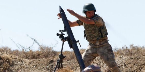 81 mm Havan