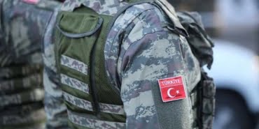 2021/2 Sözleşmeli Er temini