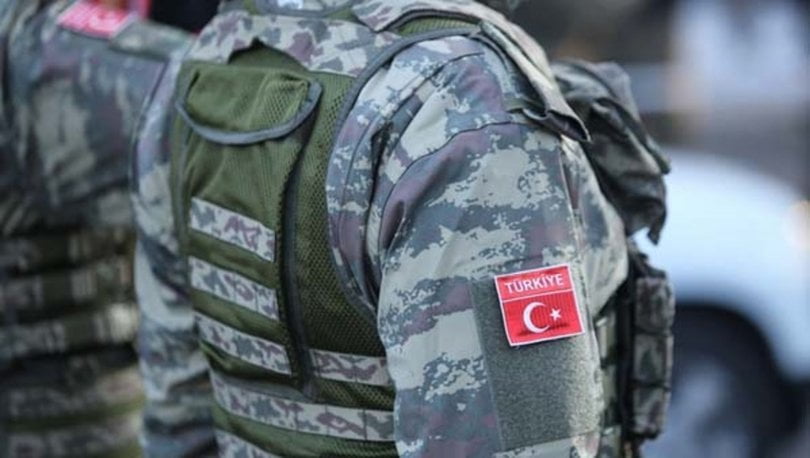 2021/2 Sözleşmeli Er temini