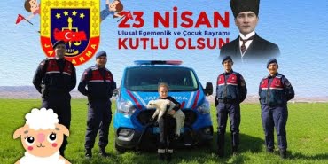 Cumhuriyetin Kuzuları, Cumhuriyetin Jandarmasına Emanet 7 7513
