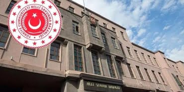 MSB UZMAN YARDIMCISI VE SİLAHLI KUVVETLER UZMAN YARDIMCISI TEMİNİ SINAV SONUCU 2 Msb Uzman Yardımcısı Sınav Duyurusu