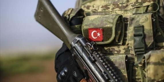 Jandarma Genel Komutanlığı sözleşmeli 5000 uzman erbaş alacak