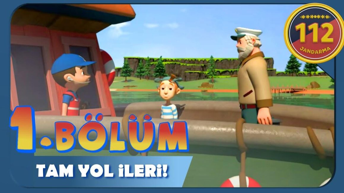 Tim Jandarma Tüm Bölümler 1 Tim Jandarma Tüm Bölümler