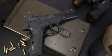AR-24 Sarsılmaz 2 Sarsılmaz Ar-24