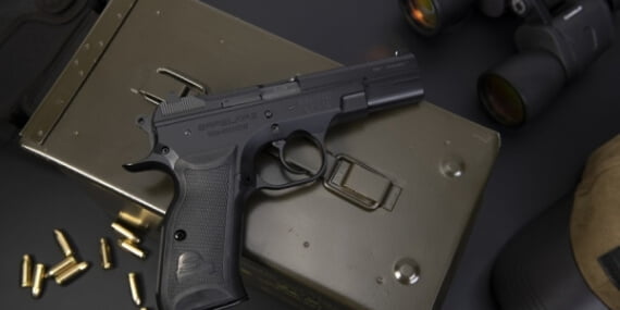 AR-24 Sarsılmaz