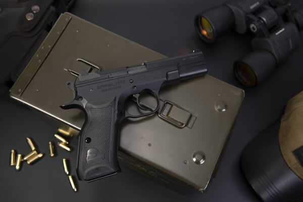 Sarsılmaz Ar-24