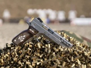P8 L Sarsılmaz
