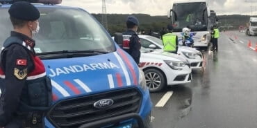Devriyenin Tanımı ve Özellikleri 3 Jandarma Devriyesi