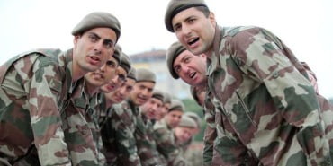 1-Bedelli askerlik nedir? 2-Şartları Nelerdir? 3-Nasıl Başvuru Yaparım? 2 Bedelli Askerlik nedir