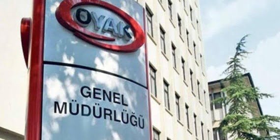 Oyak 2021 yılı KÖBF neması açıklandı
