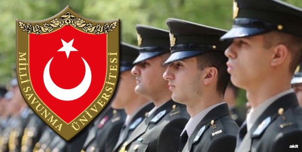 2022 Milli Savunma Üniversitesi Tercih İşlemleri Duyurusu 14 Milli Savunma Üniversitesi
