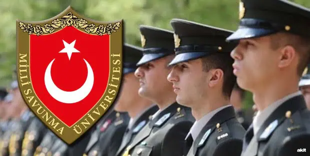 Milli Savunma Üniversitesi