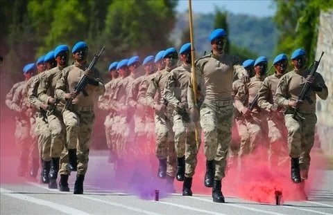 Jandarma Personeli İş Koşulları: Zorluğun Ötesindeki Özveri ve Cesaret