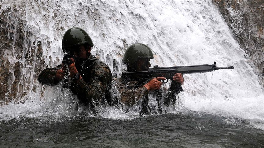 Türk Jandarması: Görevleri, Tarihi ve Özellikleri