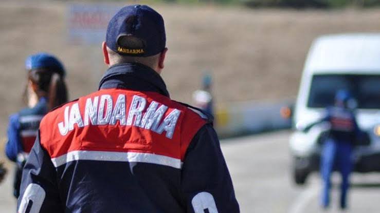 Jandarma Zor Kullanma Yetkileri