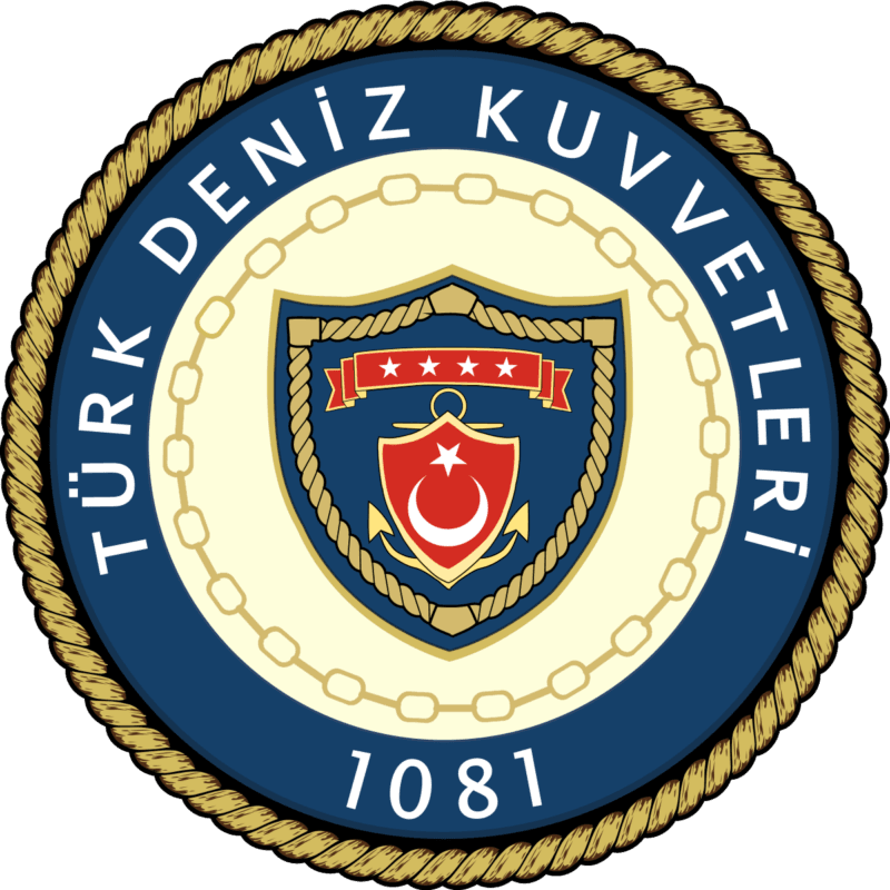 Seal of the Turkish Navy.svg
