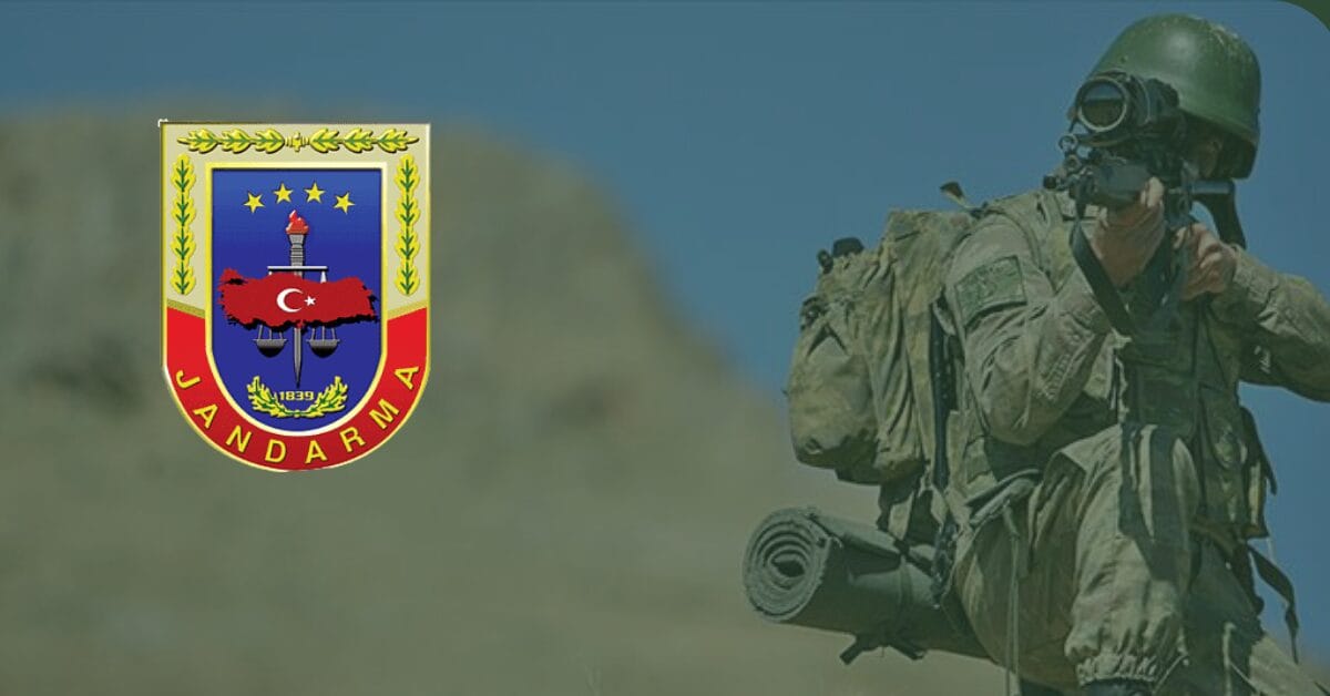 2026 Jandarma Uzman Erbaş Alımı Kılavuzu: 12.575 Kadro, Şartlar ve Detaylar 4 2026 Jandarma Uzman Erbaş Alımı